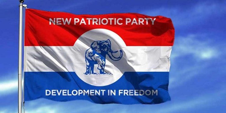 The NPP didn’t lose the elections on election day