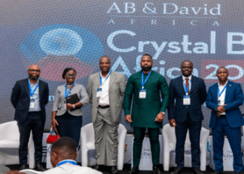 Deloitte’s Abena Biney advises MSMEs to establish strong management team