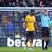 Arsenal appeal Lewis-Skelly red card