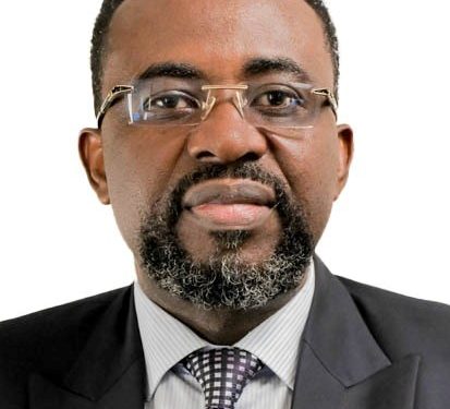 AG drops charges against ex-BoG Dep-Gov