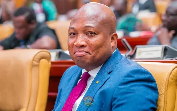 North Tongu chiefs laud Mahama’s nomination of Ablakwa as Foreign Affairs Minister