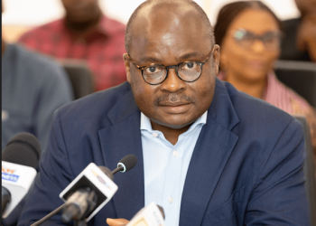 Governor Addison proceeds on terminal leave