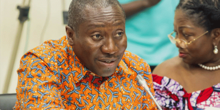 We’re committed to fully cooperate with govt to form its cabinet – Minority Leader