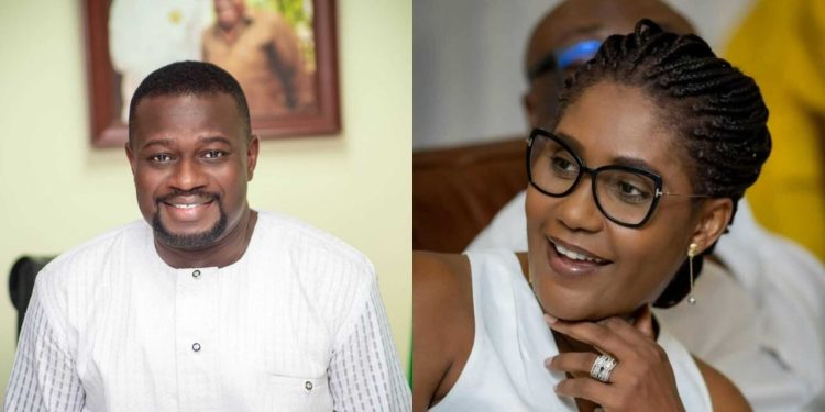 ‘The dignity of Parliament is non-negotiable’ – Minority demands sanctions against Hardcastle