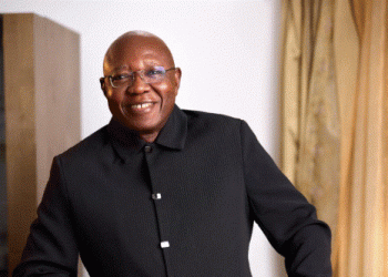 The pivotal role of moral authorities in Ghana