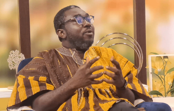 Barker-Vormawor to appear before Appointments Committee today over ‘bribery’ allegation