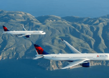 Delta, Airbus deepen innovation partnership to shape the future of global travel
