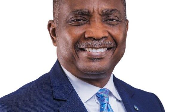 OmniBSIC Bank unveils new tagline, ‘…Not Just Another Bank’