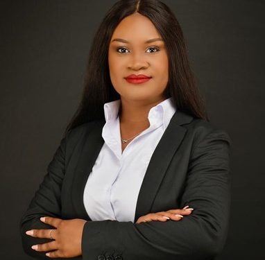 President appoints Bernice Makafui Brempong as CEO of GIPC