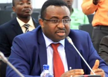 Attorney-General withdraws charges against ex-BoG deputy governor Johnson Asiama