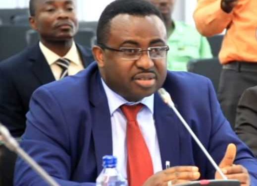 Attorney-General withdraws charges against ex-BoG deputy governor Johnson Asiama