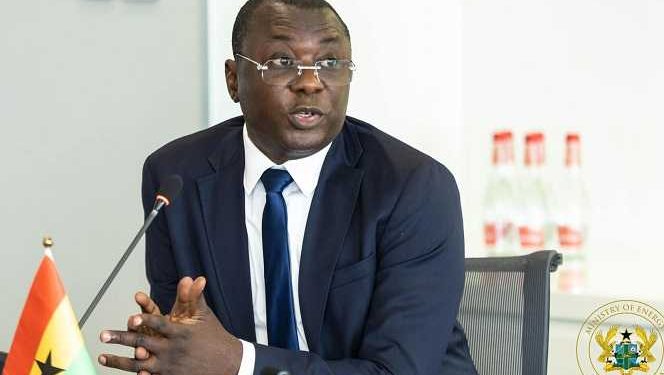 National Economic Dialogue is a diversion; lack of an economic plan – Amin Adam