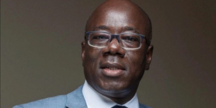 It’s an opportunity for Parliament to clear its name – ACEPA Boss on Voramwor’s ‘bribery’ allegations