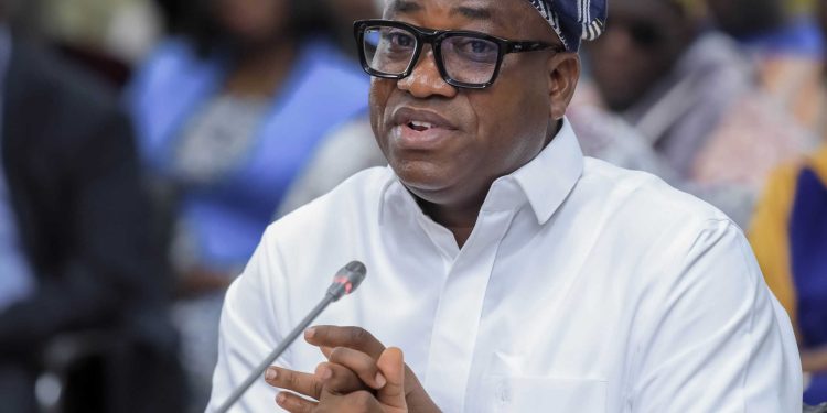 We can’t ban plastic importation without alternative solution – Murtala Muhammed