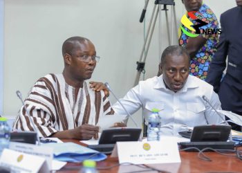 Speaker orders reconstitution of Appointments Committee after vetting chaos