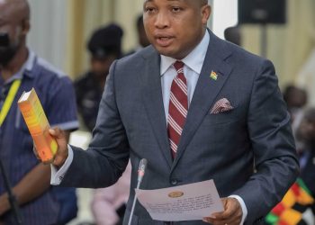 We’ll create the right environment for Ghanaians abroad to contribute to development – Ablakwa