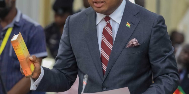 We’ll create the right environment for Ghanaians abroad to contribute to development – Ablakwa