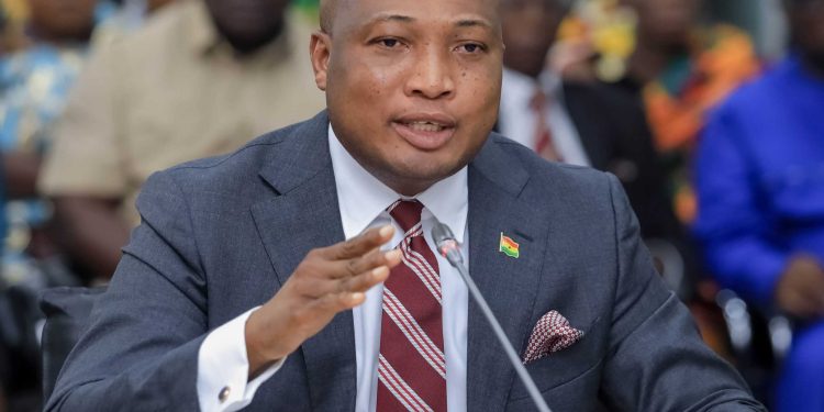 My exposés have saved us millions of dollars – Ablakwa