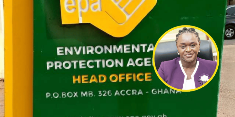 Environmental Protection Agency transitions to become an Authority