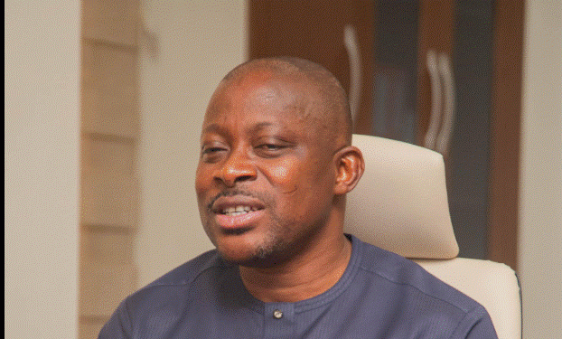 My vision is to position GNPC as a global leader in oil and gas industry – Bawa