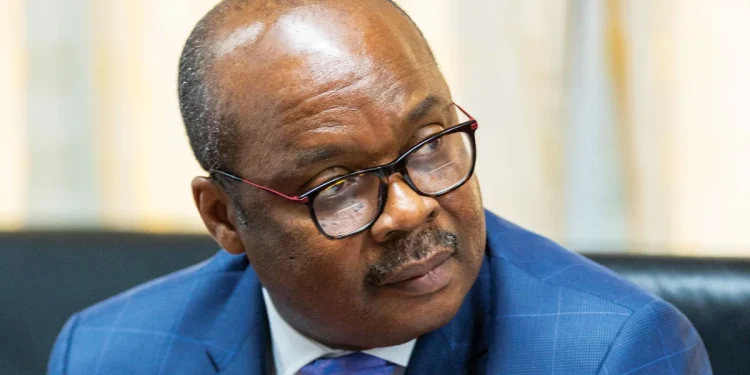 Thank you for your ‘meritorious and distinguished’ service – BoG tells outgone Governor Addison