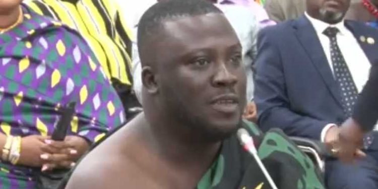 I’ll leverage on social media to promote development – Ashanti Regional minister nominee