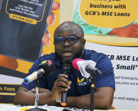 GCB provides lifeline to revive businesses of market fire victims