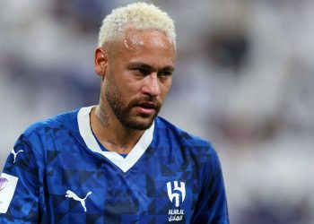Neymar in talks for santos return after Al-Hilal exit