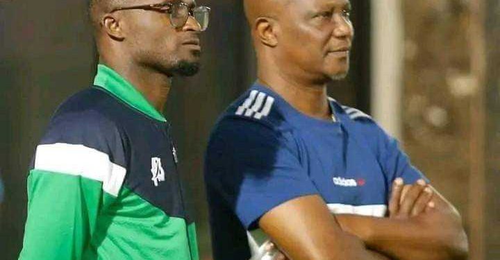 Kwesi Appiah’s Sudan to face Algeria and Burkina Faso in tough group