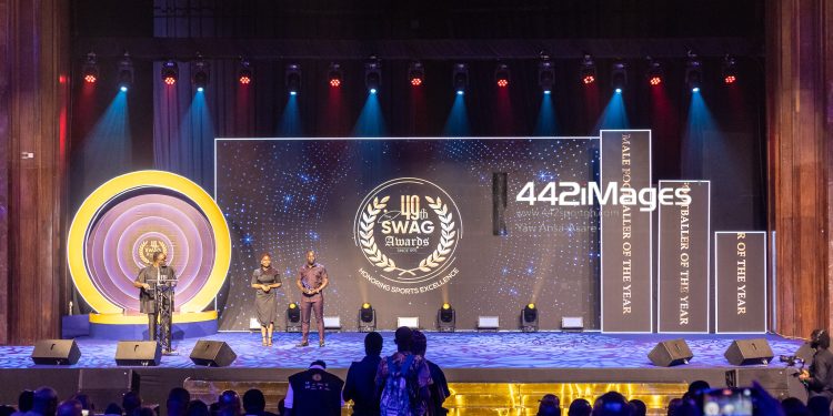 Picture Story: 49th SWAG Awards