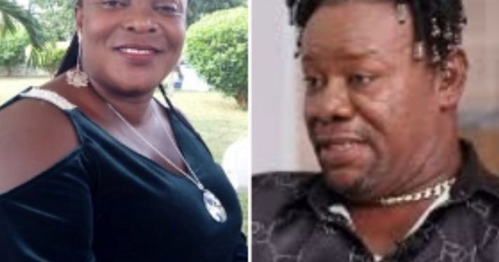‘We Are the Reason You Won, Give Us Political Appointments’- Kumawood Actress Kala Kumasi And Fellow Stars Demand Recognition From Mahama