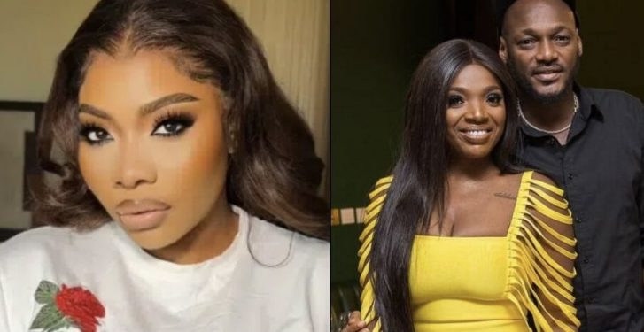 ‘2Baba Is The Real Victim, Annie Is Far From Innocent’ – Actress Doris Ogala Drops Shocking Allegation