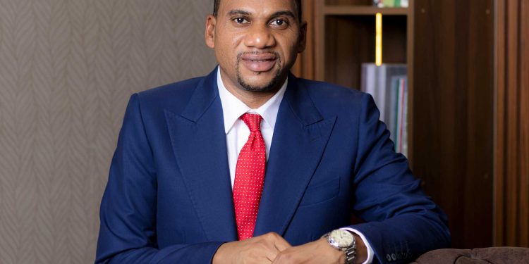 Farihan Alhassan appointed Managing Director of GCB Bank