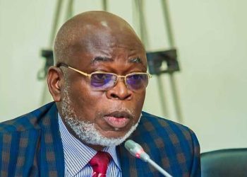 Dr. James Klutse Avedzi appointed acting Director-General of SEC