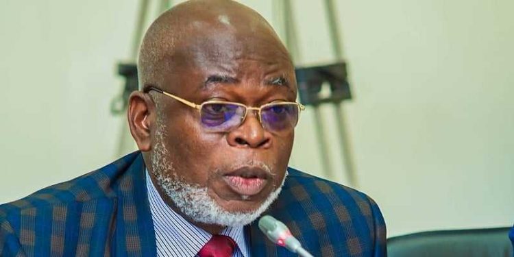 Dr. James Klutse Avedzi appointed acting Director-General of SEC