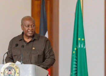 Constitutional Review exercise is not about any political party, it is about Ghana – Mahama