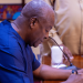 Sack any appointee who gets caught in corruption scandals immediately- Theo Acheampong tells Mahama