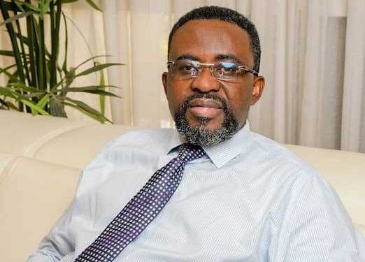 Mahama nominates Dr. Johnson Asiamah as Governor of Bank of Ghana