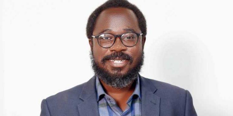 Professor Kobby Mensah appointed CEO of Ghana Tourism Development Company