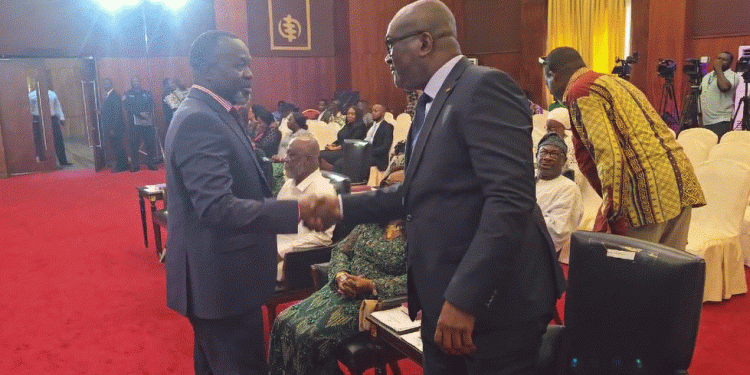 Constitutional Review Committee has 6 months to complete its work