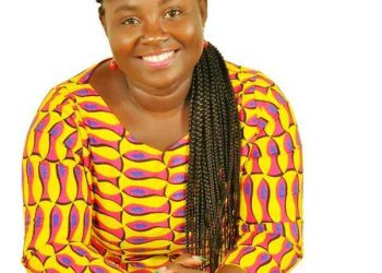 Margaret Ansei appointed acting CEO of Ghana Enterprises Agency