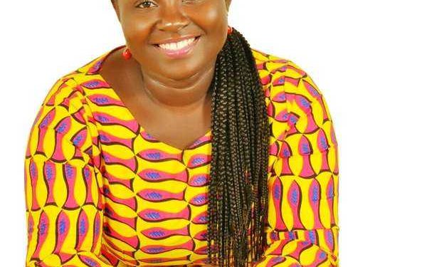 Margaret Ansei appointed acting CEO of Ghana Enterprises Agency