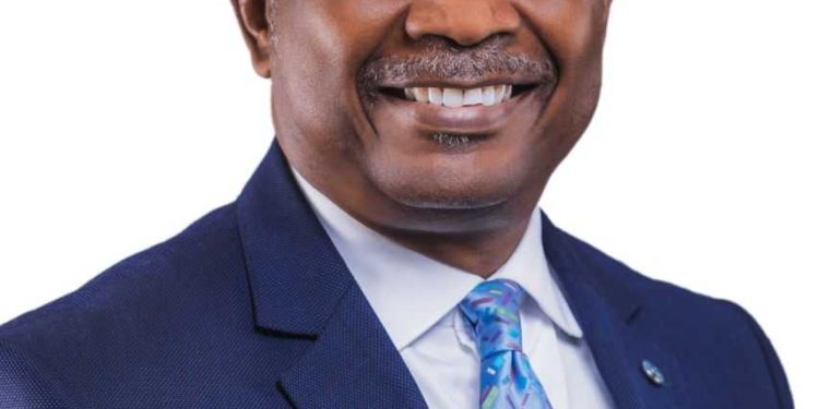 OmniBSIC Bank unveils new taglin