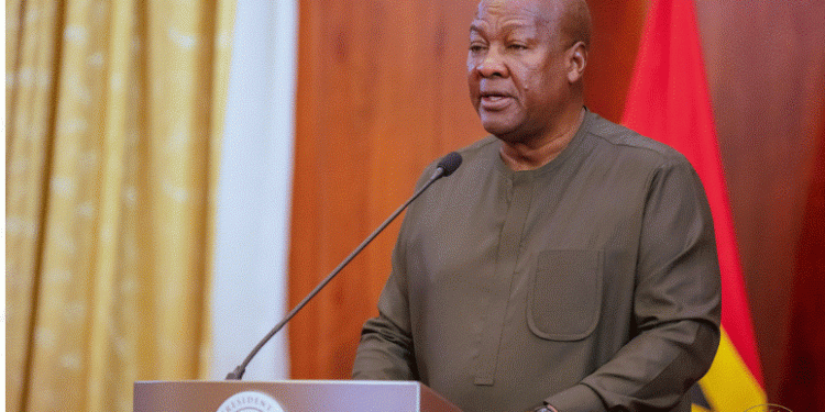 Orders arrest and prosecution of illegal miners