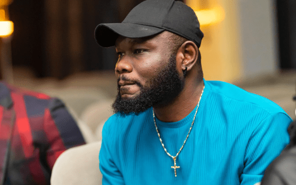 ‘This lack of respect and honour is alarming’- David Osei on vetting chaos