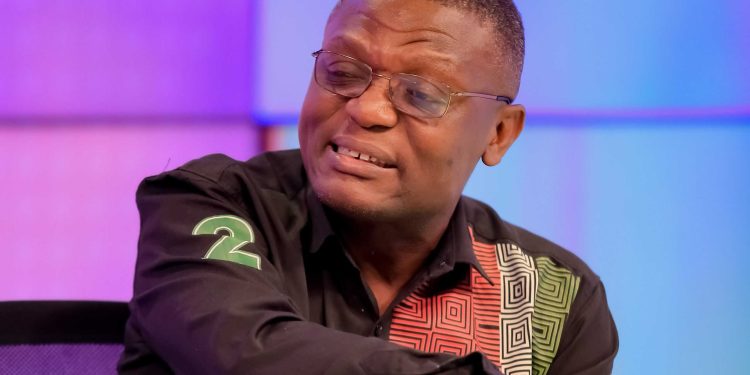 Kofi Adams hints at possible review of Black Stars’ technical appointments