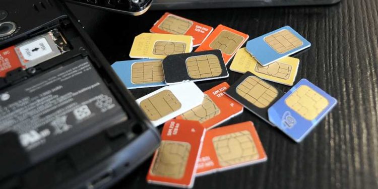 We’ll do proper SIM re-registration – Sam George