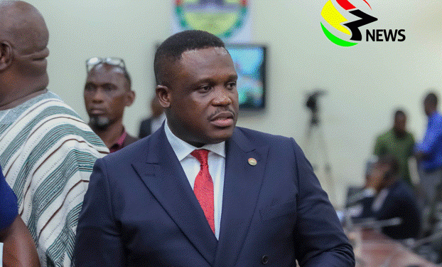 Anti-LGBTQI Bill will be reintroduced in 9th Parliament – Sam George