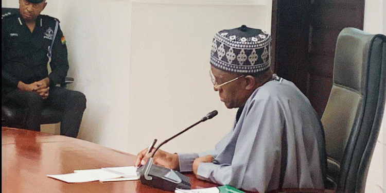 Hold those responsible for the chaos accountable – PNAfrica tells Speaker