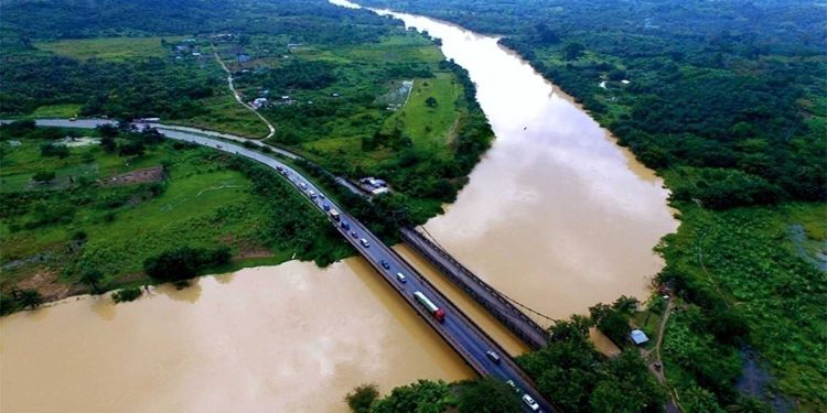 EPA orders immediate halt to illegal mining in water bodies